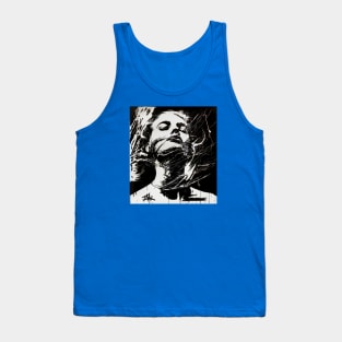 cyclone Tank Top